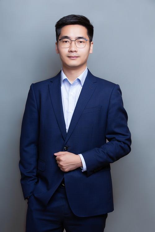 严敏 品牌与内容负责人